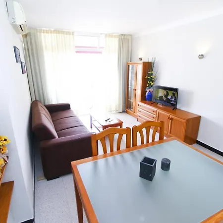 Apartmán Dms La Pineda