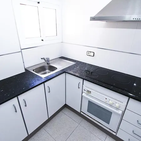 Apartmán Dms