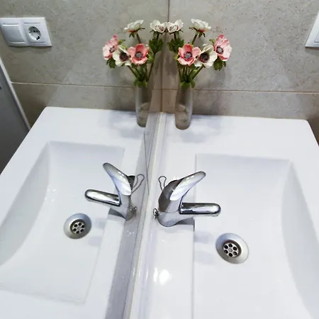Apartment Dms La Pineda