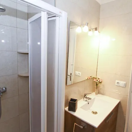 Apartmán Dms *
