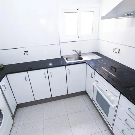 Apartmán Dms