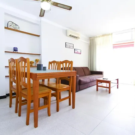 Dms Apartment *